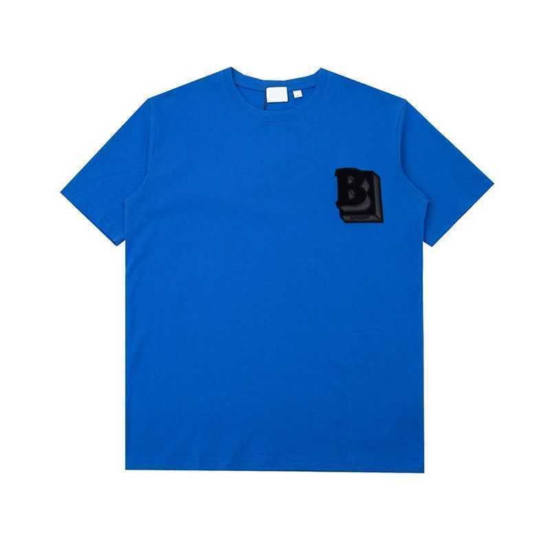 burbrerys designer outlet The Right Version Summer New 3D Zhang Zi Letter Embroidery Short Sleeve Versatile Loose Mens and Womens Crew Neck Tshirts 6NE2, Blue
burbrerys designer outlet The Right Version Summer New 3D Zhang Zi Letter Embroidery Short Sleeve Versatile Loose Mens and Womens Crew Neck Tshirts 6NE2, Blue