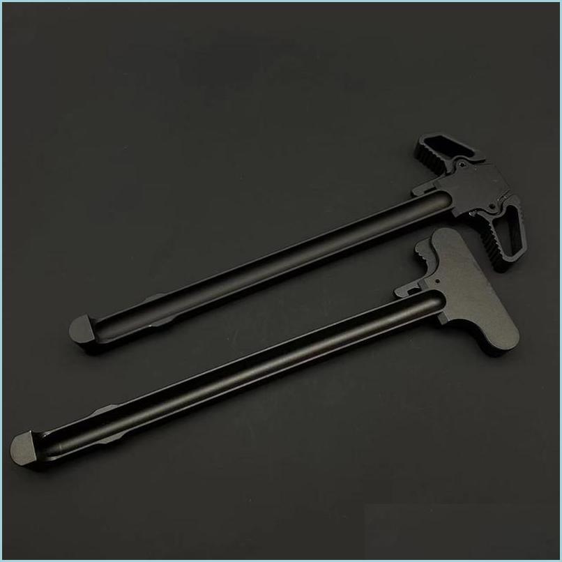 Tactical Accessories Aluminum Butterfly Premium Ambidextrous Ar Handle 223 For Ar15 M4 Airsoft Hunting Accessories Drop Delivery 202 Dhlqa
Tactical Accessories Aluminum Butterfly Premium Ambidextrous Ar Handle 223 For Ar15 M4 Airsoft Hunting Accessories Drop Delivery 202 Dhlqa