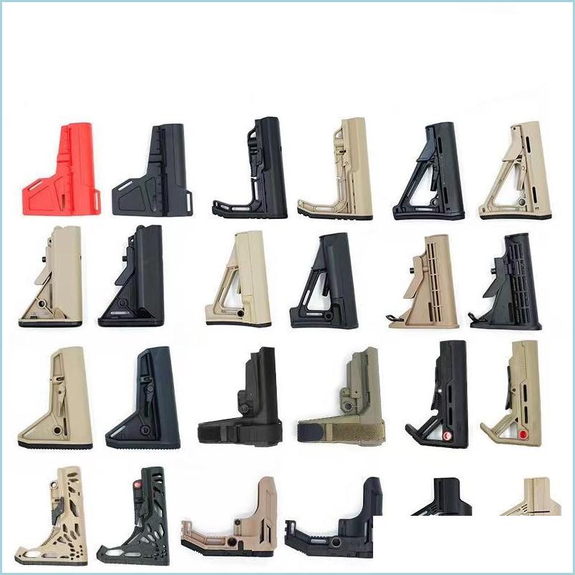 Tactical Accessories Tactical Accessories J8 J9 Generation M416 Rear Grip Support Mft Nylon Str Moe Butt Stock Drop Delivery 2022 Sp Dhdfg
Tactical Accessories Tactical Accessories J8 J9 Generation M416 Rear Grip Support Mft Nylon Str Moe Butt Stock Drop Delivery 2022 Sp Dhdfg