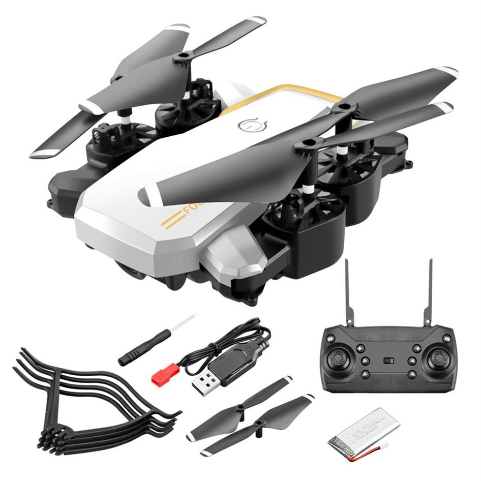 LF609 Wifi FPV Foldable RC Drone with 4K HD Camera Altitude Hold 3D Flips Headless Mode RC Helicopter Aircraft Airplane T191211231a
LF609 Wifi FPV Foldable RC Drone with 4K HD Camera Altitude Hold 3D Flips Headless Mode RC Helicopter Aircraft Airplane T191211231a