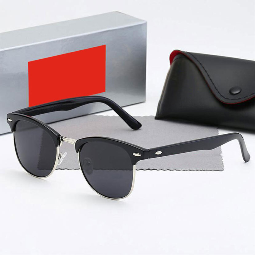 Top Quality Glass Lens eyeglass Booe Ban Men Classic Brand Retro women Sunglasses Pilot Luxury Designer Eyewear Half frame Sun Glasses UV Protection spectacles
Top Quality Glass Lens eyeglass Booe Ban Men Classic Brand Retro women Sunglasses Pilot Luxury Designer Eyewear Half frame Sun Glasses UV Protection spectacles
