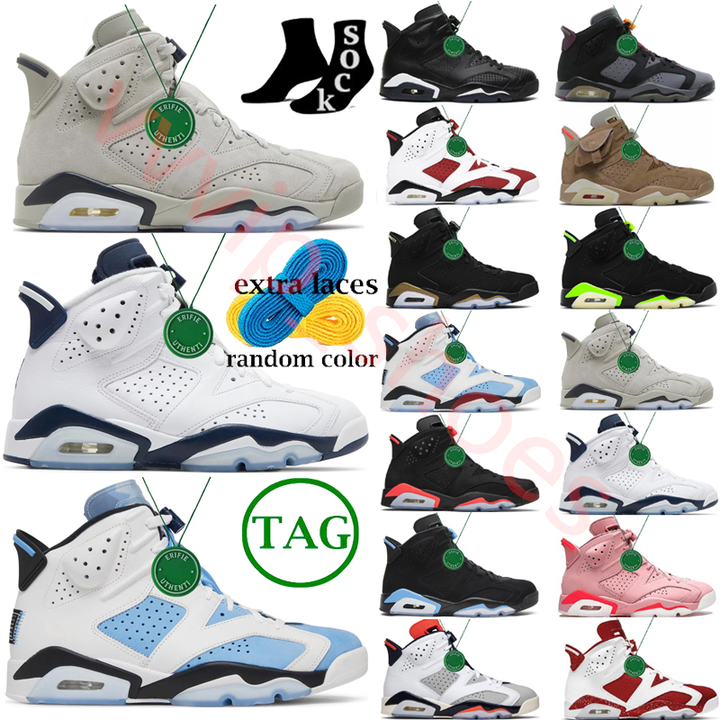 Georgetown Air Jumpman 6 shoes for mens jordens 6s Midnight Navy UNC Home Basketball Shoe Carmine Electric Green Infrared Red Oreo British Khaki Sports Sneakers, Box
Georgetown Air Jumpman 6 shoes for mens jordens 6s Midnight Navy UNC Home Basketball Shoe Carmine Electric Green Infrared Red Oreo British Khaki Sports Sneakers, Box