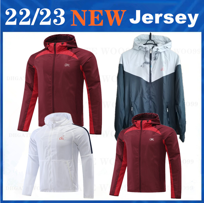 2022 Long Sleeve Ho… - image