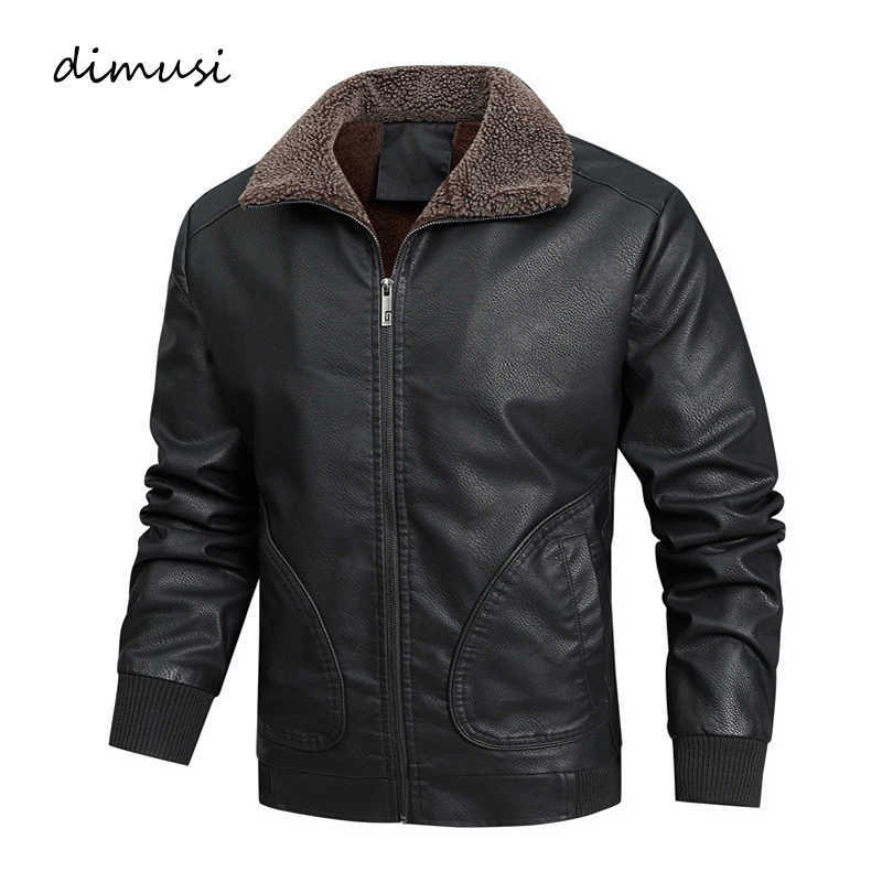Men' Leather Faux Leather DIMUSI Men' Leather Jacket Fashion Winter Man Outwear Windbreaker Biker Coats Casual Business Fleece Warm Jackets Mens Clothing L221102, Khaki
Men' Leather Faux Leather DIMUSI Men' Leather Jacket Fashion Winter Man Outwear Windbreaker Biker Coats Casual Business Fleece Warm Jackets Mens Clothing L221102, Khaki