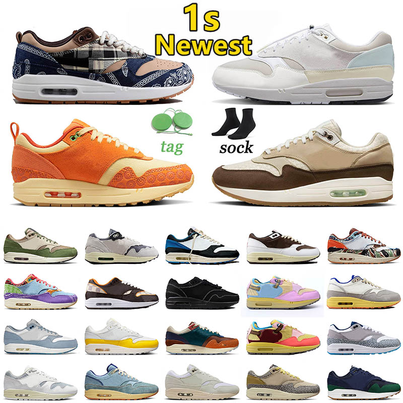 Cushions 87 1s Running Shoes Platform Airmaxs Somos Familia Hangul Day Crepe Hemp Womens Sneakers Fragment Far Out Travis Scotts Oregon Duck Womens Trainers Size 47, A11 best friend 36-40
Cushions 87 1s Running Shoes Platform Airmaxs Somos Familia Hangul Day Crepe Hemp Womens Sneakers Fragment Far Out Travis Scotts Oregon Duck Womens Trainers Size 47, A11 best friend 36-40