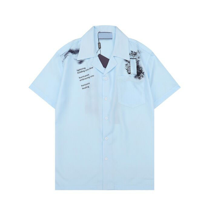 Street fashion print men's and women's short-sleeved T-shirt summer trend loose street hip-hop couple cool men's shorts T-shirt 64H68
Street fashion print men's and women's short-sleeved T-shirt summer trend loose street hip-hop couple cool men's shorts T-shirt 64H68