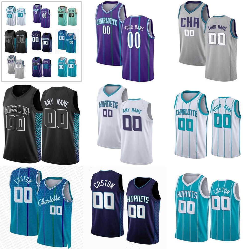 Charlotte''Hornets''Custom Mens Womens Youth 24 Mason Plumlee 6 Jalen McDaniels 8 Dennis Smith Jr. 11 Cody Martin 4 Nick Richards Basketball Jersey, Colour
Charlotte''Hornets''Custom Mens Womens Youth 24 Mason Plumlee 6 Jalen McDaniels 8 Dennis Smith Jr. 11 Cody Martin 4 Nick Richards Basketball Jersey, Colour