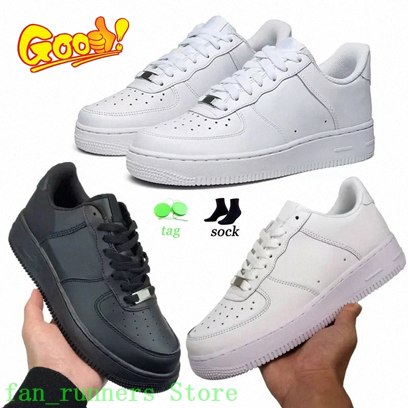 Casual shoes Designer Forces Sneakers Size 36-46 Men Women Triple White Black shadow trainers sports runners air force one af1
Casual shoes Designer Forces Sneakers Size 36-46 Men Women Triple White Black shadow trainers sports runners air force one af1