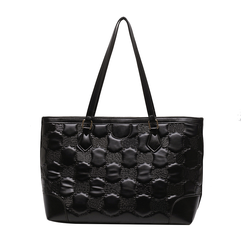 Latest Designer tote handbag for Women Totes Patent Leather Purse With Chain Ladies Fashion Wallet Crossbody Shoulder Bags in 4 colors G7377, Black
Latest Designer tote handbag for Women Totes Patent Leather Purse With Chain Ladies Fashion Wallet Crossbody Shoulder Bags in 4 colors G7377, Black
