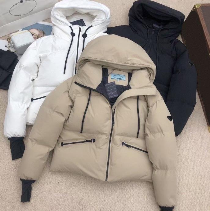 Designer Women Down Jackets Puff Hooded Parkas Mens Women Zipper Coat Warm Sweatshirts Couples Coats Letter Winter Outwear Black Tracksuit Loose Oversize Thicken, Extra shipping cost
Designer Women Down Jackets Puff Hooded Parkas Mens Women Zipper Coat Warm Sweatshirts Couples Coats Letter Winter Outwear Black Tracksuit Loose Oversize Thicken, Extra shipping cost