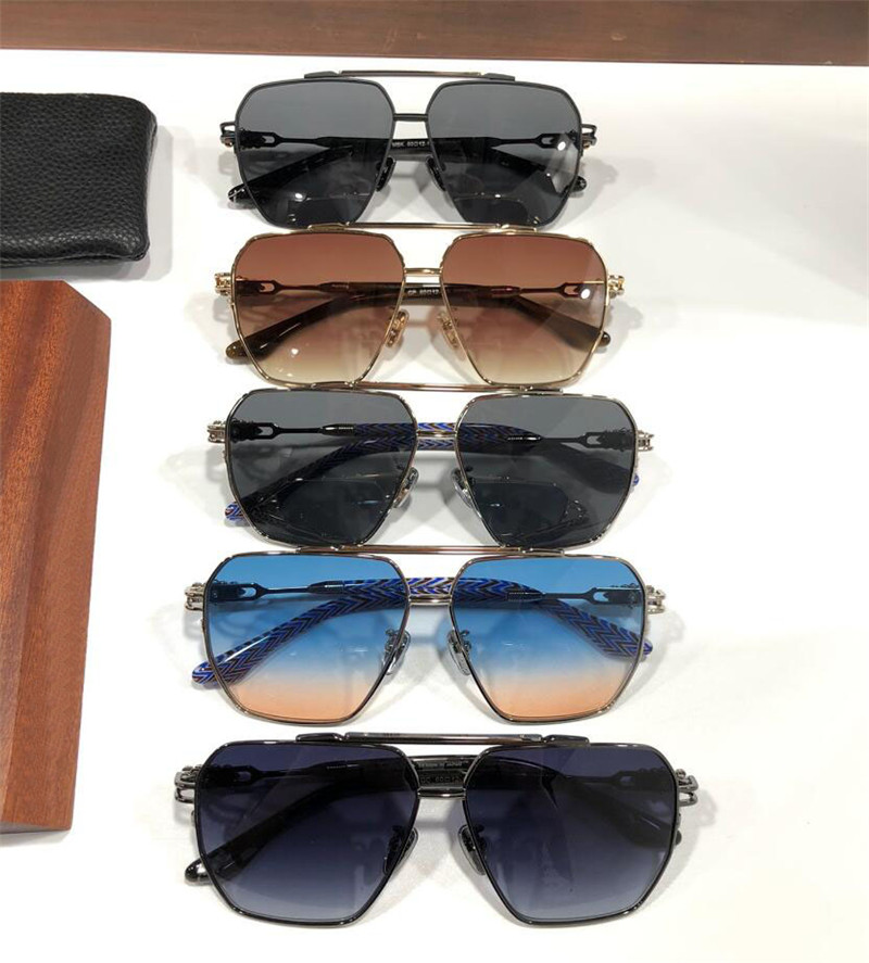 NEW VERSON retro sunglasses RIPPING exquisite square metal frame popular and versatile style outdoor uv400 protection glasses
NEW VERSON retro sunglasses RIPPING exquisite square metal frame popular and versatile style outdoor uv400 protection glasses