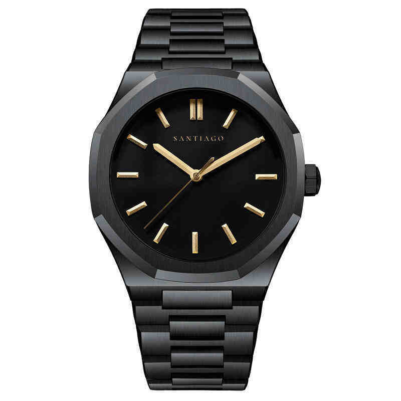 Other Watches Octagonal fine steel strap quartz watch busins simple non mechanical men's WatchIKHW
Other Watches Octagonal fine steel strap quartz watch busins simple non mechanical men's WatchIKHW