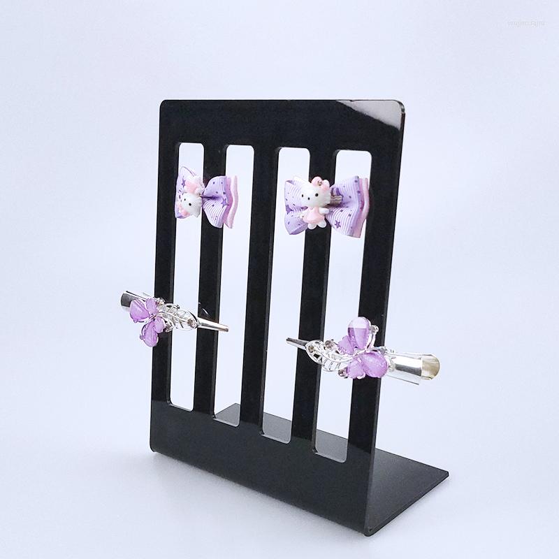 Jewelry Pouches Acrylic Hair Accessories Display Stand Clips Organizer Haar Pin Jewellery Holder Hairpins Showcase Exhibidor De Joyeria
Jewelry Pouches Acrylic Hair Accessories Display Stand Clips Organizer Haar Pin Jewellery Holder Hairpins Showcase Exhibidor De Joyeria