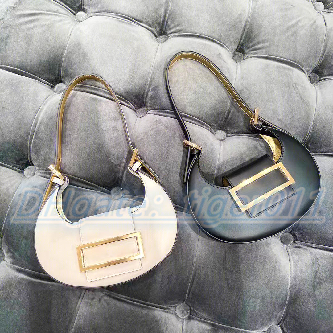 Luxury leather COOL half moon Bag tote Mini smooth pochette Classic 7A quality hand bags Womens clutch strap shoulder bags mens wallets Designer super crossbody bag, Pink
Luxury leather COOL half moon Bag tote Mini smooth pochette Classic 7A quality hand bags Womens clutch strap shoulder bags mens wallets Designer super crossbody bag, Pink
