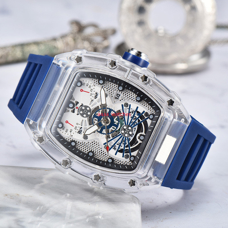 2022 Business fashion movement quartz watch plastic case clothing accessories watch IV, Box
2022 Business fashion movement quartz watch plastic case clothing accessories watch IV, Box