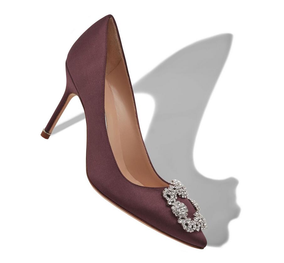 Elegant Womens pumps Sandal Crystal-Embellished stain Pump shoes spool Hangisi high Heels brands Designers Dress heeled Party Dress 35-43
Elegant Womens pumps Sandal Crystal-Embellished stain Pump shoes spool Hangisi high Heels brands Designers Dress heeled Party Dress 35-43
