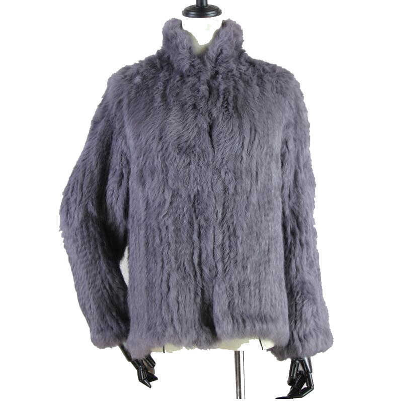 Women's Fur Faux Zero Fish top sell fur New Genuine Rabbit Coat Fashion Women knit Jacket Winter Warm Outwear HP-716 T221102, Color 3
Women's Fur Faux Zero Fish top sell fur New Genuine Rabbit Coat Fashion Women knit Jacket Winter Warm Outwear HP-716 T221102, Color 3