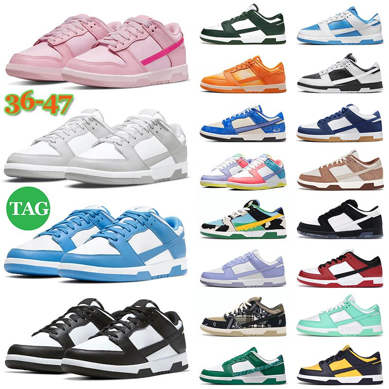 OG Panda Pink Low Designer OG Men Women Sneakers GAI Syracuse Paisley Reverse UNC Grey Fog Medium Curry Outdoor Sports Mens Trainers, Vintage navy
OG Panda Pink Low Designer OG Men Women Sneakers GAI Syracuse Paisley Reverse UNC Grey Fog Medium Curry Outdoor Sports Mens Trainers, Vintage navy
