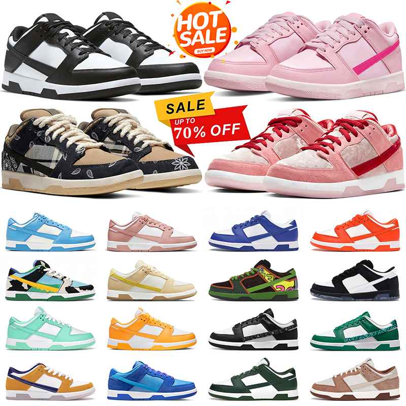 men women designer shoes Triple Pink sneakers Panda White Black Rose Whisper UNC low Grey Fog Syracuse Vintage Navy GAI mens trainer, 31
men women designer shoes Triple Pink sneakers Panda White Black Rose Whisper UNC low Grey Fog Syracuse Vintage Navy GAI mens trainer, 31
