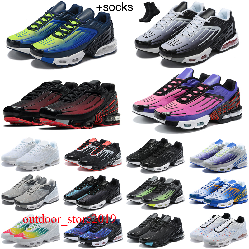 WITH BOX Designer 3 Mens Women Running Shoes Big Size 12 Sneakers Tuned III Tn3 tnplus Green Aqua Black White Guava Ice University Blue Mean Green Vapors Sports Trainer, Color 1
WITH BOX Designer 3 Mens Women Running Shoes Big Size 12 Sneakers Tuned III Tn3 tnplus Green Aqua Black White Guava Ice University Blue Mean Green Vapors Sports Trainer, Color 1