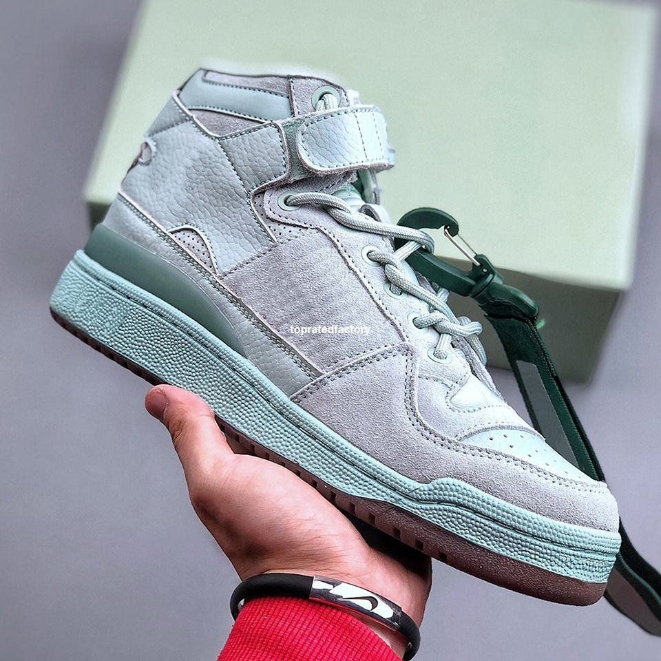 Beyonce Ivy Park Forum Green Tint Skate Shoes for Men Skate Shoe Womens Sneakers Women Sneaker Mens Sports Boots Man Sport Boot FZ4387
Beyonce Ivy Park Forum Green Tint Skate Shoes for Men Skate Shoe Womens Sneakers Women Sneaker Mens Sports Boots Man Sport Boot FZ4387
