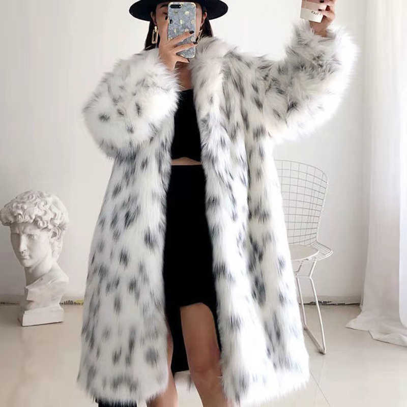 Women's Fur Faux Plus Size Coat Mid Length Long Sleeve Jacket Casual Loose Cardigan Women White Fleece High Quality T221102, As shown
Women's Fur Faux Plus Size Coat Mid Length Long Sleeve Jacket Casual Loose Cardigan Women White Fleece High Quality T221102, As shown