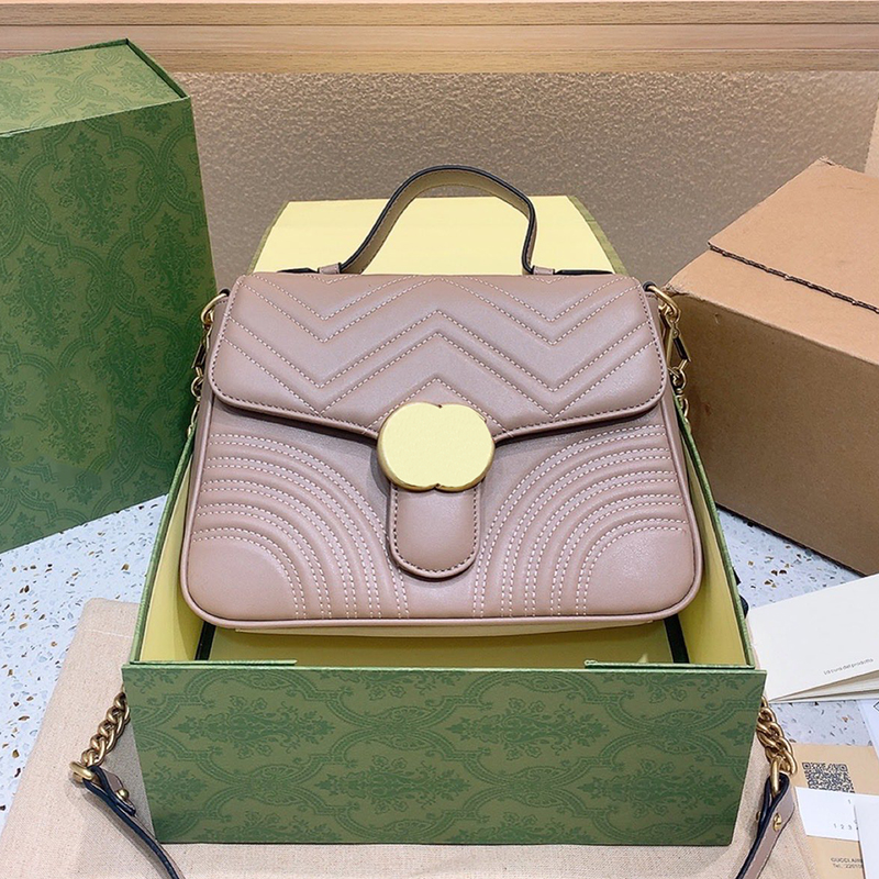 Marmont matelasse shoulder bag leather Handbags luxurys designers chain crossbody messenger bags lady wallet purse, Shipping link
Marmont matelasse shoulder bag leather Handbags luxurys designers chain crossbody messenger bags lady wallet purse, Shipping link