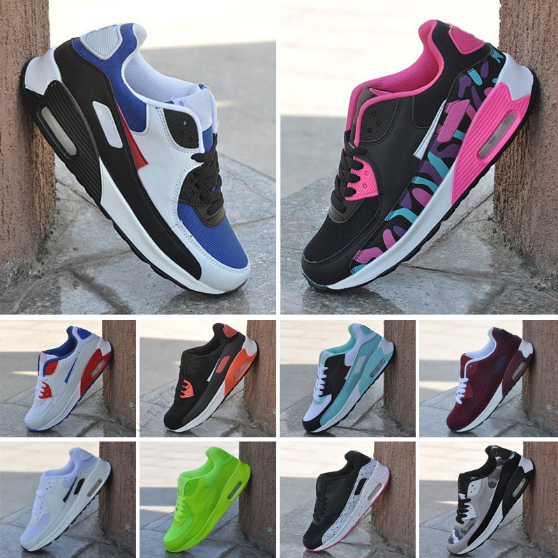 Running shoes For Men trail team 90s Mesh Black White Hot fashion supernova glasgow classic outdoor women trainers Sneakers, Color 7
Running shoes For Men trail team 90s Mesh Black White Hot fashion supernova glasgow classic outdoor women trainers Sneakers, Color 7