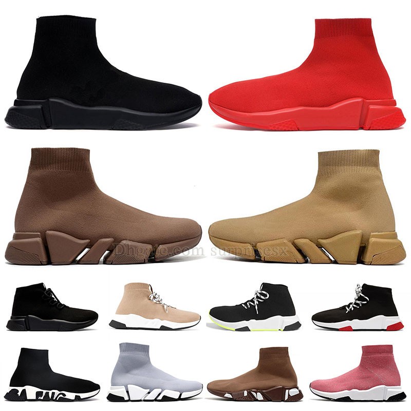 full red boots mens womens top quality graffiti black white 2.0 sock shoes beige pink brown platforms sneakers man big size eur 46 ankle snow booties winter knit shoe, 42 36-39
full red boots mens womens top quality graffiti black white 2.0 sock shoes beige pink brown platforms sneakers man big size eur 46 ankle snow booties winter knit shoe, 42 36-39