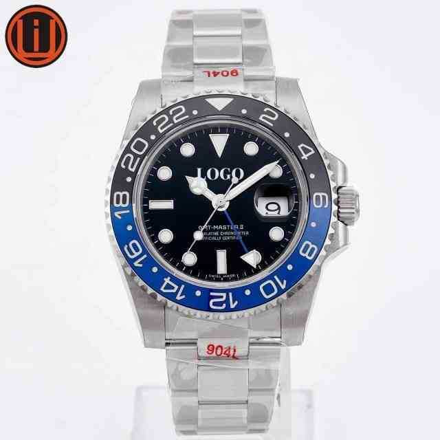 Luxury Watches for Men Date Noob Luminous Eta Movement 904l Steel 126710blnr Gmt Masterwristwatches
Luxury Watches for Men Date Noob Luminous Eta Movement 904l Steel 126710blnr Gmt Masterwristwatches