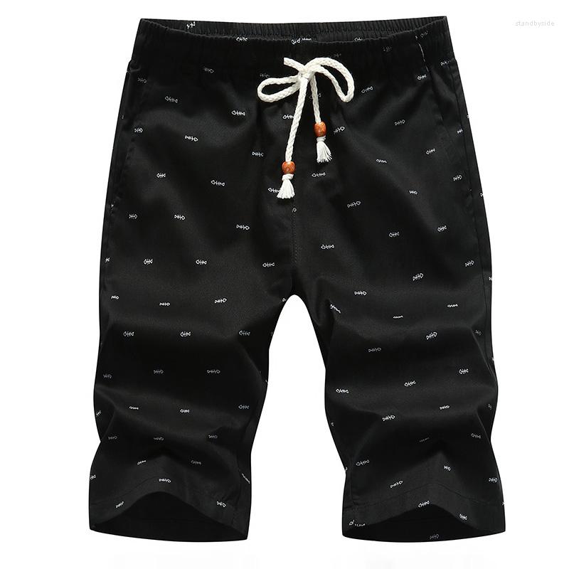 Men's Shorts Men Cotton Casual Beach High Quality Bottoms Elastic Waist Fashion Brand Boardshorts Plus Size Homme -5XL Asian 3, Black
Men's Shorts Men Cotton Casual Beach High Quality Bottoms Elastic Waist Fashion Brand Boardshorts Plus Size Homme -5XL Asian 3, Black
