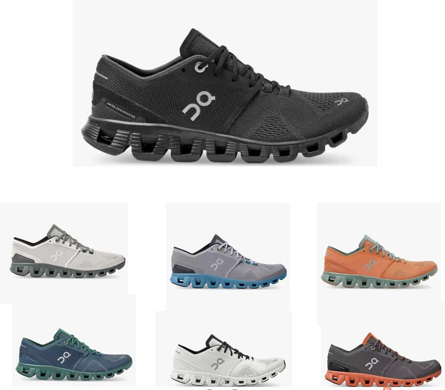 5 Waterproof 2023 ON Cloud X Workout Cross Training Shoe Light Breathable Shock Absorbing Rebound Sneakers Leisure Fitness Sports Running Shoes Federer Shift Lead, 5 midnight chambray
5 Waterproof 2023 ON Cloud X Workout Cross Training Shoe Light Breathable Shock Absorbing Rebound Sneakers Leisure Fitness Sports Running Shoes Federer Shift Lead, 5 midnight chambray