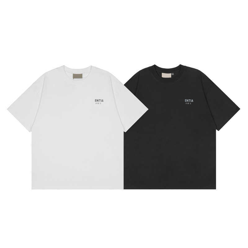 2022 Designer Tide T Shirts Chest Letter Laminated Print Short Sleeve High Street Loose Oversize Casual T-shirt Cotton Tops for Men and
2022 Designer Tide T Shirts Chest Letter Laminated Print Short Sleeve High Street Loose Oversize Casual T-shirt Cotton Tops for Men and