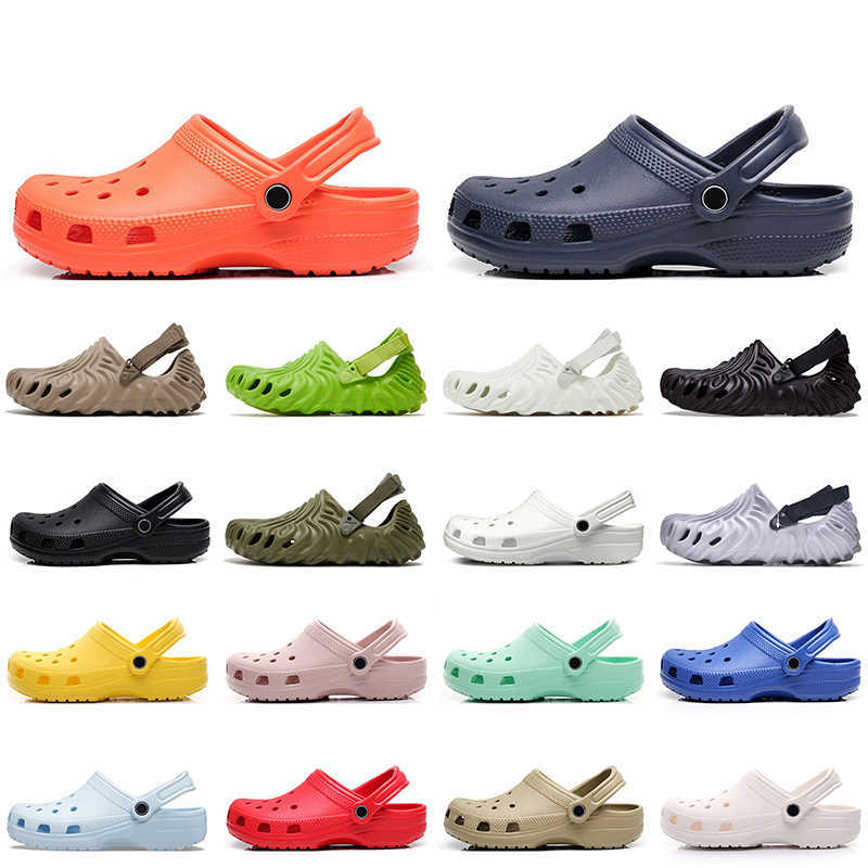 Top Quality Women Mens Crocodile Slippers Orange Navy Yellow Brown Menemsha Stratus Urchin Black Sasquatch Croc Shoes Salehe Bembury X Pollex Clog Designer Slides, B10 stratus 36-46
Top Quality Women Mens Crocodile Slippers Orange Navy Yellow Brown Menemsha Stratus Urchin Black Sasquatch Croc Shoes Salehe Bembury X Pollex Clog Designer Slides, B10 stratus 36-46
