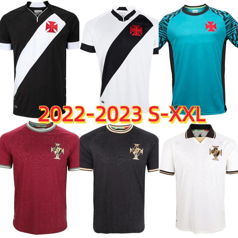 2022 2023 Vasco Da Gama RANIEL Soccer Jerseys 22 23 G. PEC JUNINHO GETULIO Home Away 3rd Goalkeeper Training Wear Man Football Shirt Short Sleeves Uniforms S-2XL
2022 2023 Vasco Da Gama RANIEL Soccer Jerseys 22 23 G. PEC JUNINHO GETULIO Home Away 3rd Goalkeeper Training Wear Man Football Shirt Short Sleeves Uniforms S-2XL