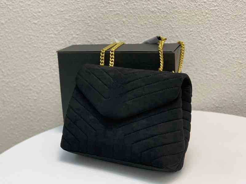 Designer Luxury YYSL Bags For Womens Handbags Crossbody Purses YSLitys large Capacity Versatile Totes Loulou Multicolour Fashion Inclined Shoulder Wallet Z76N, No bag
Designer Luxury YYSL Bags For Womens Handbags Crossbody Purses YSLitys large Capacity Versatile Totes Loulou Multicolour Fashion Inclined Shoulder Wallet Z76N, No bag