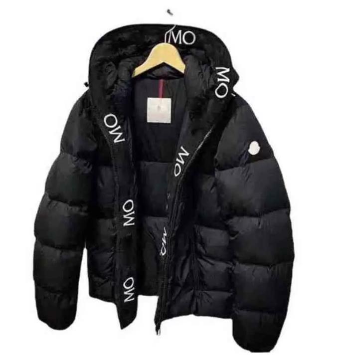 Designer Luxury Classic Winter Men Jackets Down Fashion Cap Pattern Print Coats Outdoor Casual Parkas Coat ski 4 Color Warm MKLE MK meng, Extra dust bags
Designer Luxury Classic Winter Men Jackets Down Fashion Cap Pattern Print Coats Outdoor Casual Parkas Coat ski 4 Color Warm MKLE MK meng, Extra dust bags