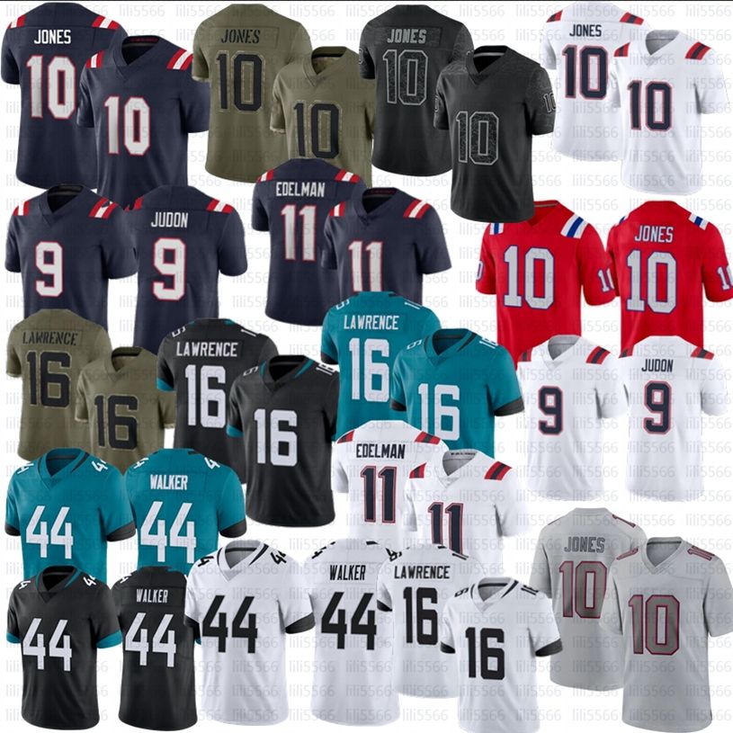 CUSTOM Men women youth Mac Jones Football Jersey 44 Travon Walker 16 Trevor Lawrence 9 Matt Judon Stephon Gilmore Julian Edelman Stitched je, As
CUSTOM Men women youth Mac Jones Football Jersey 44 Travon Walker 16 Trevor Lawrence 9 Matt Judon Stephon Gilmore Julian Edelman Stitched je, As