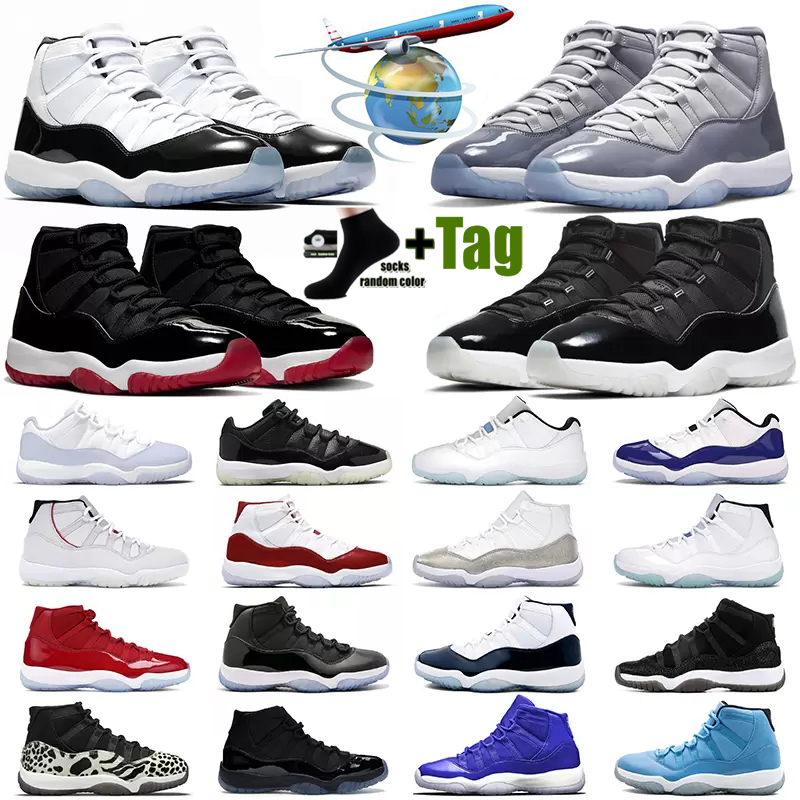 OG Designer Jumpman 11s retro Men Basketball shoes Cherry Cool Grey Bred Instinct 25th Anniversary concord Mens Women Cap and Gown Sport Trainers Sneakers size 36-46, I need look other product
OG Designer Jumpman 11s retro Men Basketball shoes Cherry Cool Grey Bred Instinct 25th Anniversary concord Mens Women Cap and Gown Sport Trainers Sneakers size 36-46, I need look other product