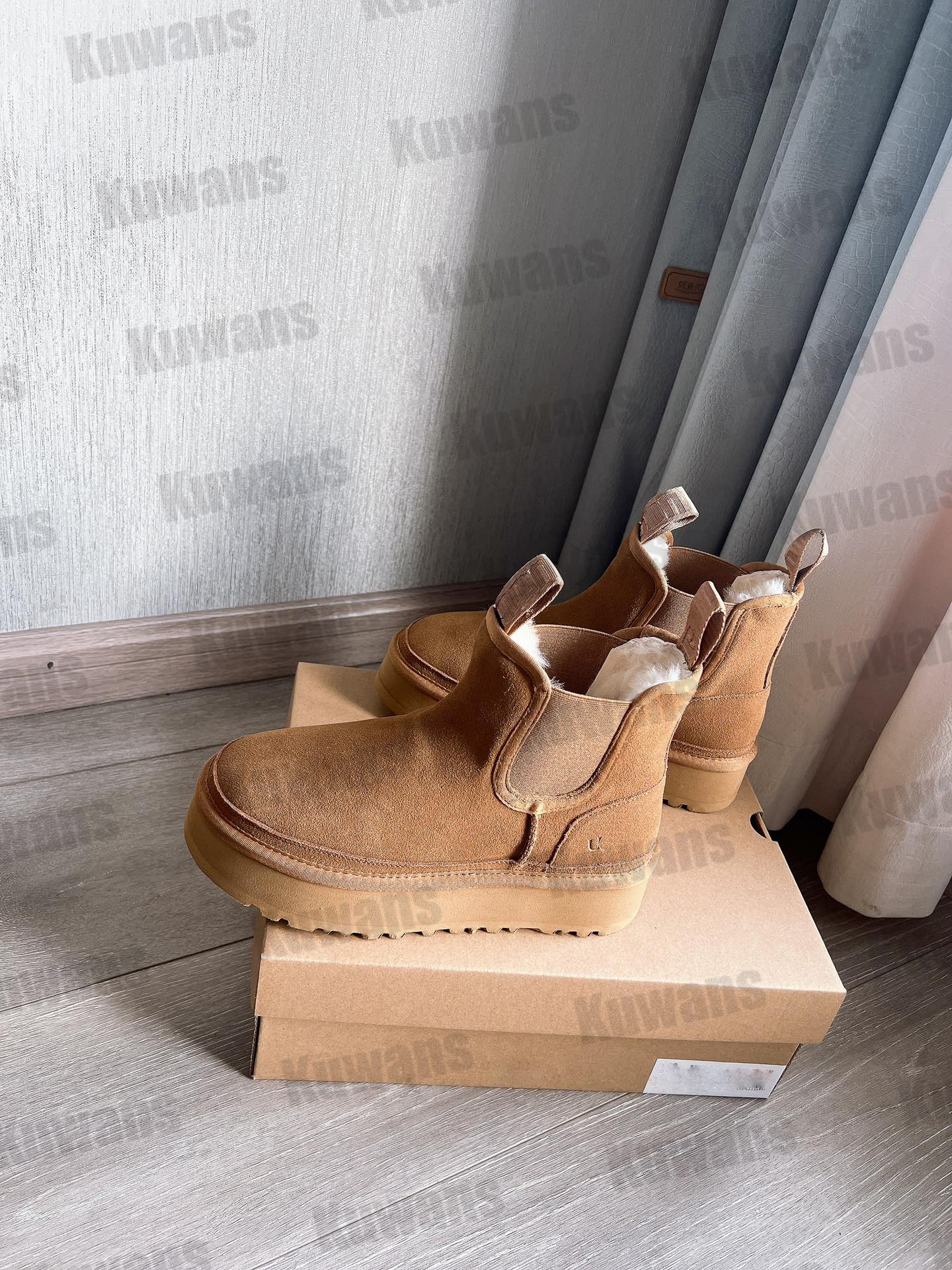 Boots Chelsea Boots Neumel Platform Zip Suede Women Classic Mini Boot Chestnut Australia Ankle Snow Sheepskin Comfort Winter Fur Fuzzy Size 35-40, Color 12
Boots Chelsea Boots Neumel Platform Zip Suede Women Classic Mini Boot Chestnut Australia Ankle Snow Sheepskin Comfort Winter Fur Fuzzy Size 35-40, Color 12
