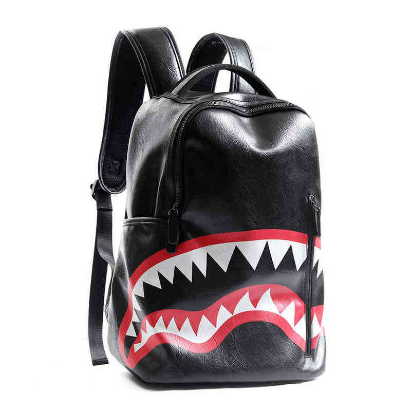 Backpack Style Men's Backpack Travel handBag Fashion Lattice Backpack Student Schoolbag Large Capacity Shark Bag Street Man 221012, Checkered
Backpack Style Men's Backpack Travel handBag Fashion Lattice Backpack Student Schoolbag Large Capacity Shark Bag Street Man 221012, Checkered
