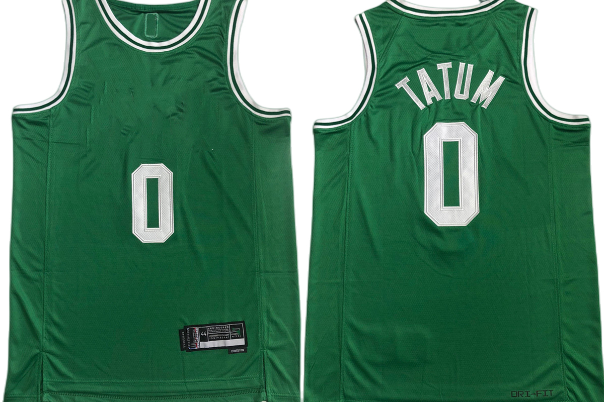 Authentic Stitched Basketball Jerseys 0 Tatum Mitchell Ness Jersey Mans Women Youth Size S-XXL, Same as picture
Authentic Stitched Basketball Jerseys 0 Tatum Mitchell Ness Jersey Mans Women Youth Size S-XXL, Same as picture