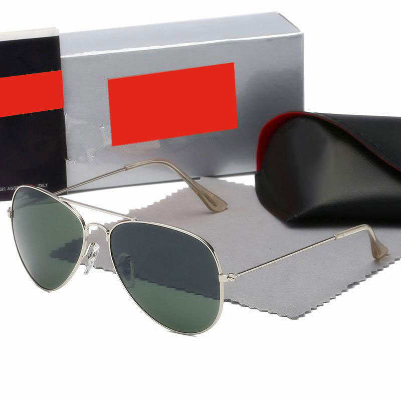 Booe Ban Men Classic Brand Retro women Sunglasses Pilot Luxury Designer Eyewear Metal Frame Mirror Sun Glasses 62mm UV Protection spectacles Glass Lens eyeglass
Booe Ban Men Classic Brand Retro women Sunglasses Pilot Luxury Designer Eyewear Metal Frame Mirror Sun Glasses 62mm UV Protection spectacles Glass Lens eyeglass
