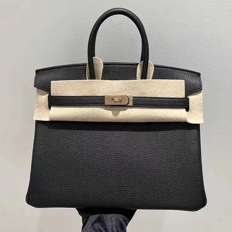 h bag Designer bag H ermese First layer leather fashion Full manual BK25 30cm litchi togo calf leather portable platinum women, Not for sale do not shoot
h bag Designer bag H ermese First layer leather fashion Full manual BK25 30cm litchi togo calf leather portable platinum women, Not for sale do not shoot