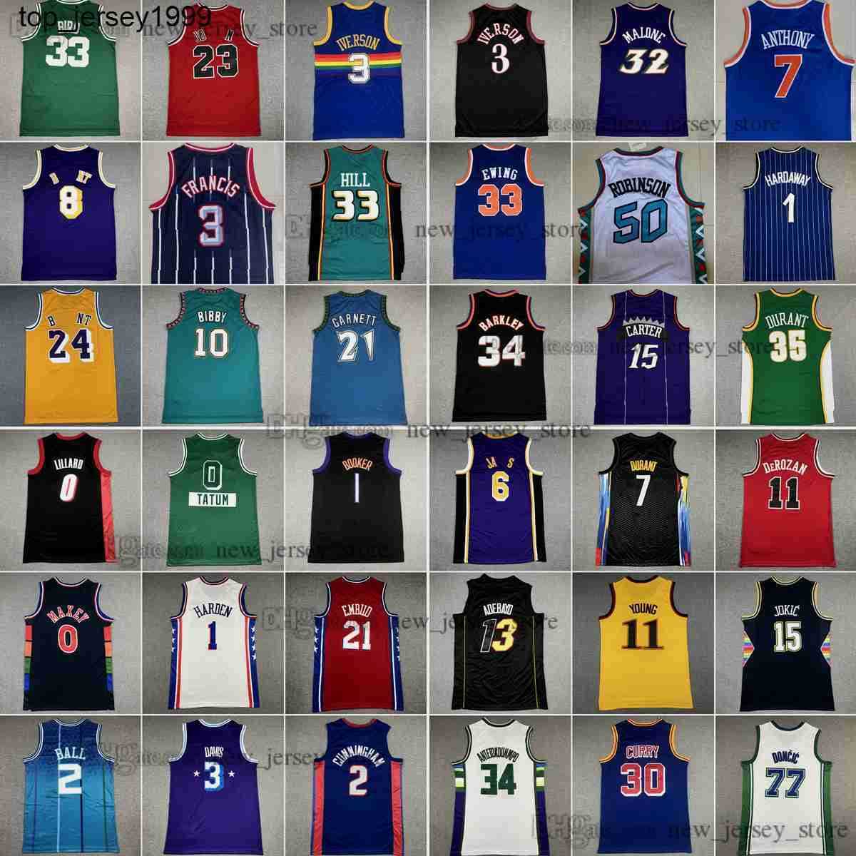 Basketball Ja Morant Jersey Stephen Curry LaMelo Ball Lillard Trae Young Zach LaVine Devin Booker Kevin Durant Luka Doncic Antetokounmpo, Mitchell and ness jerseys
Basketball Ja Morant Jersey Stephen Curry LaMelo Ball Lillard Trae Young Zach LaVine Devin Booker Kevin Durant Luka Doncic Antetokounmpo, Mitchell and ness jerseys