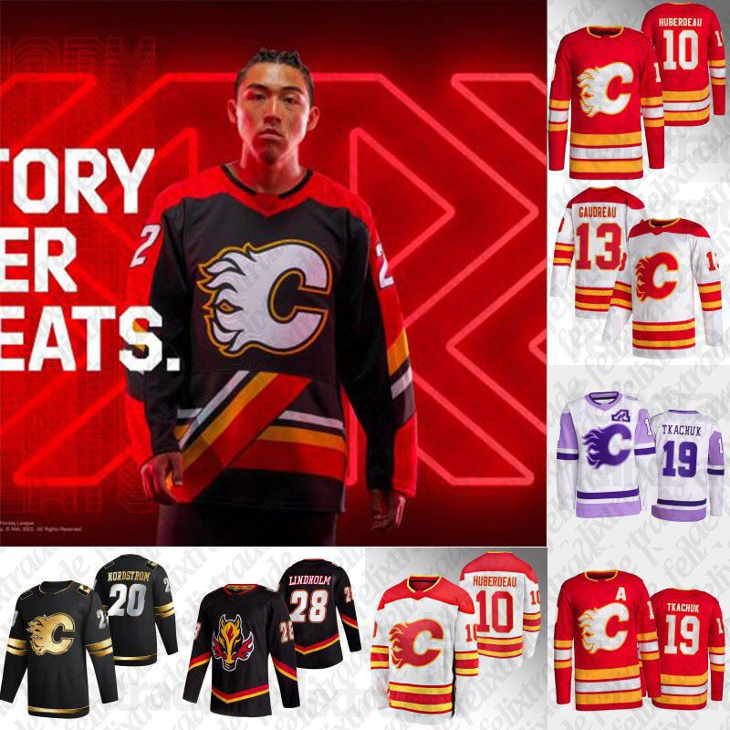 

CUSTOM Calgary 2022-23 Flames Reverse Retro Jersey Sonny Milano Andrew Mangiapane Milan Lucic Jonathan Huberdeau Connor Zary Brett Sutter Ad, Women s-xxl white