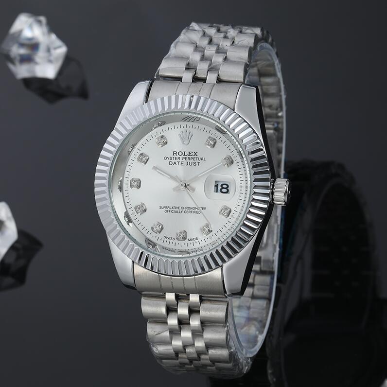 Brand Famous Top Watches Rolex Mens Womens Watch Steel Band Wrist Men Sports Women 3076 Orders 03
Brand Famous Top Watches Rolex Mens Womens Watch Steel Band Wrist Men Sports Women 3076 Orders 03