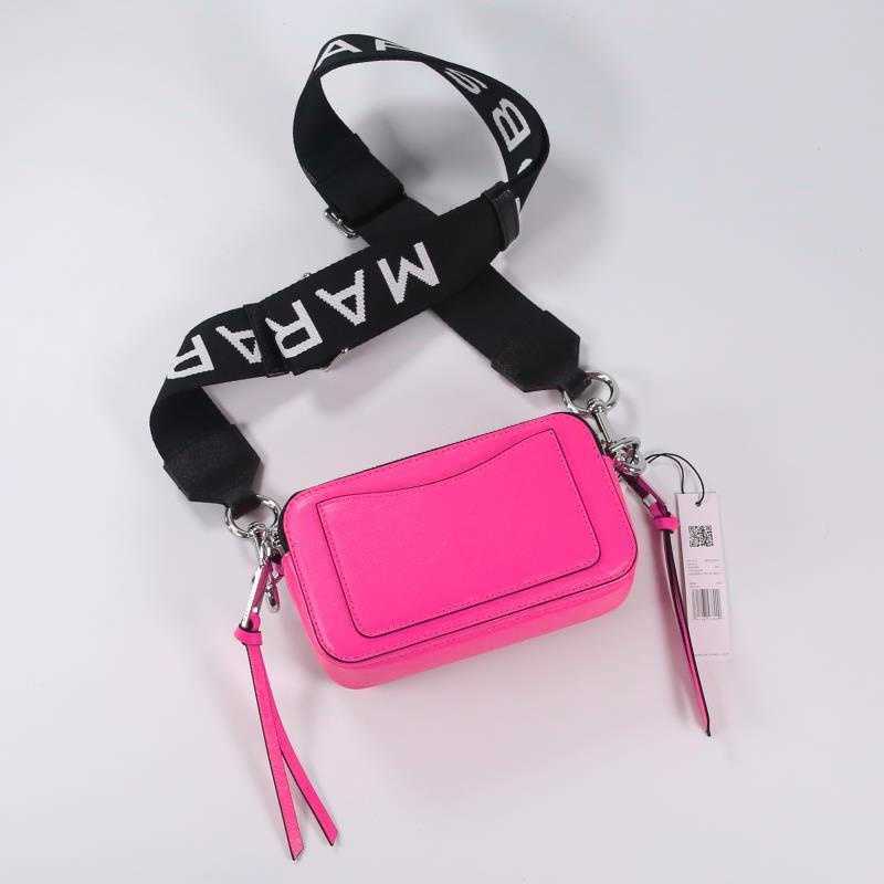 Fashion Handbags Woman's Marc's Jacob Designer Bags Luxury Shoulder Bag Mark Sports Mj Camera Crossbody Men's and Women's Shopping Sling Vyew624L, Red
Fashion Handbags Woman's Marc's Jacob Designer Bags Luxury Shoulder Bag Mark Sports Mj Camera Crossbody Men's and Women's Shopping Sling Vyew624L, Red
