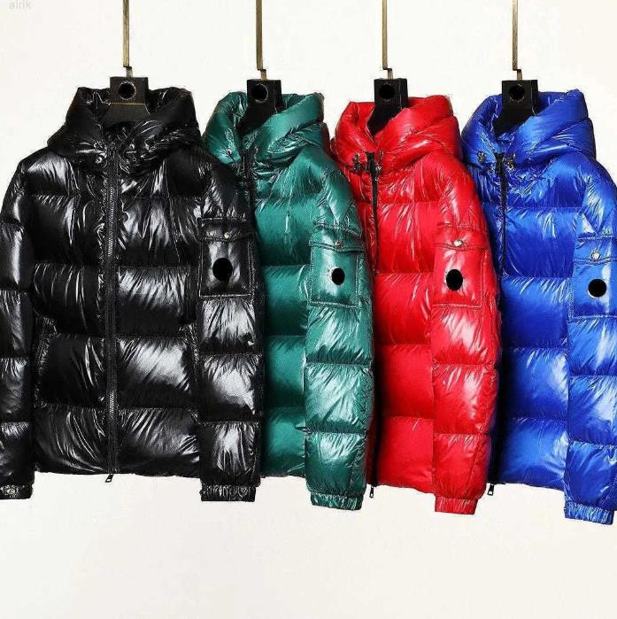 Designer Monclair Mens winter coats jackets canada Down parkas bomber Jacket quality Famous Brand Embroiled Letter Badge Womens Luxury Windbreaker monler
Designer Monclair Mens winter coats jackets canada Down parkas bomber Jacket quality Famous Brand Embroiled Letter Badge Womens Luxury Windbreaker monler