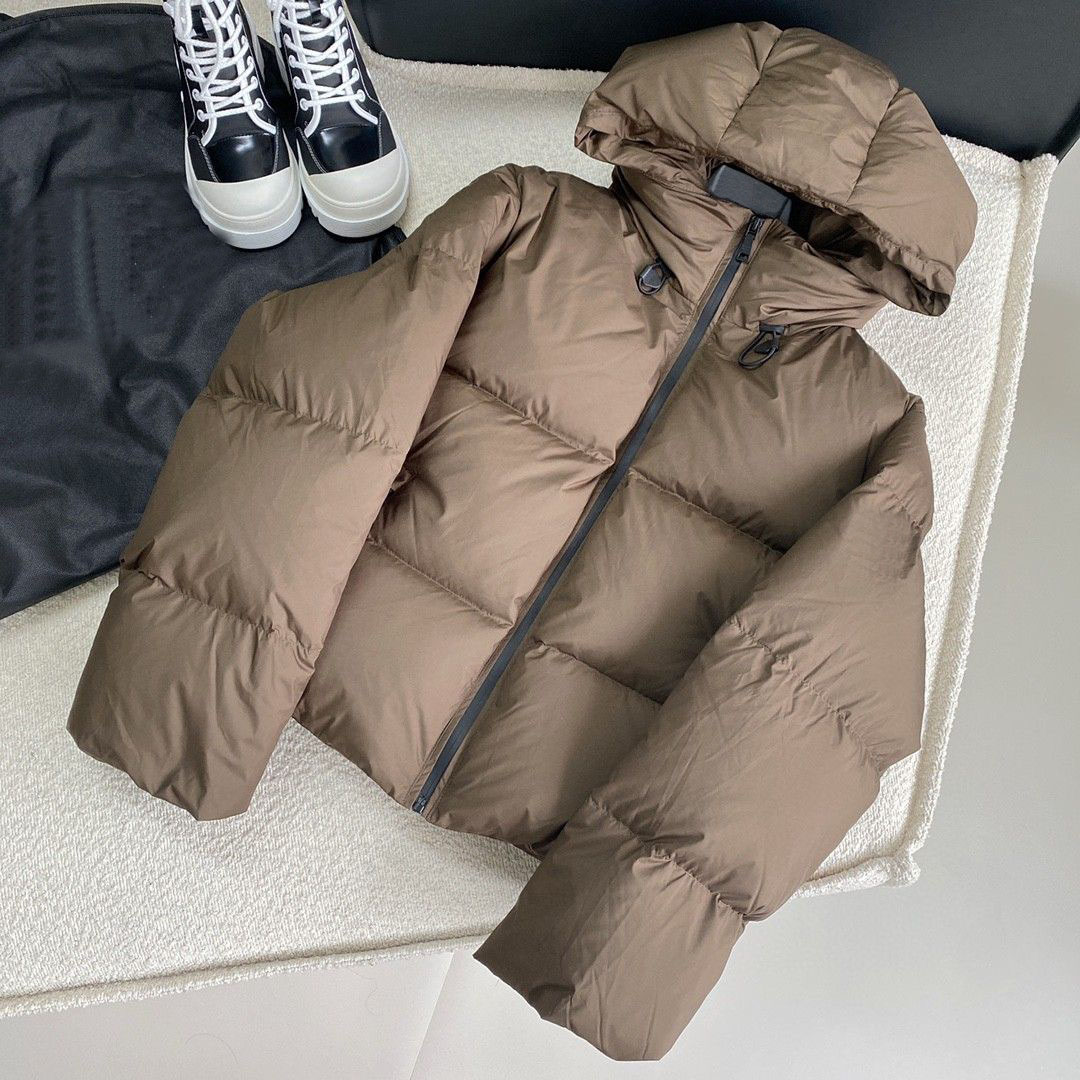 Women' Jackets Down Womens Puff Hooded Designer Parkas Mens Women Zipper Coat Warm Sweatshirts Couples Coats Letter Winter Outwear Black Tracksuitupfq, Make up for price
Women' Jackets Down Womens Puff Hooded Designer Parkas Mens Women Zipper Coat Warm Sweatshirts Couples Coats Letter Winter Outwear Black Tracksuitupfq, Make up for price